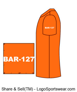 BAR-127 shirt Design Zoom